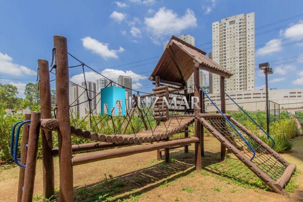 Apartamento, 2 quartos, 57 m² - Foto 1