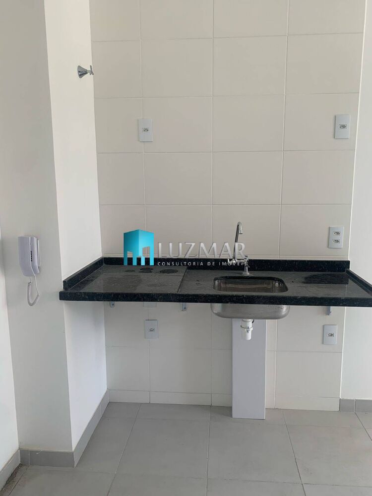Apartamento, 1 quarto, 31 m² - Foto 9