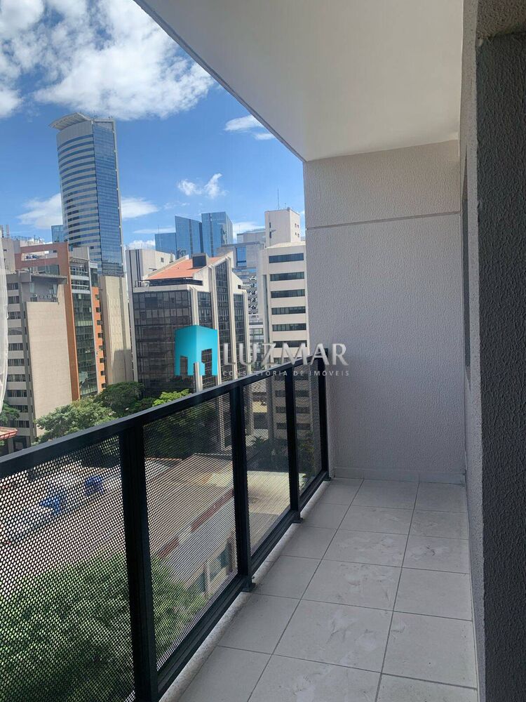 Apartamento, 1 quarto, 31 m² - Foto 11