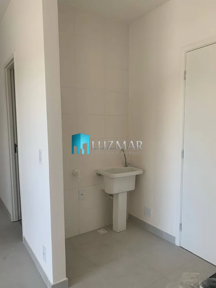 Apartamento, 1 quarto, 31 m² - Foto 6