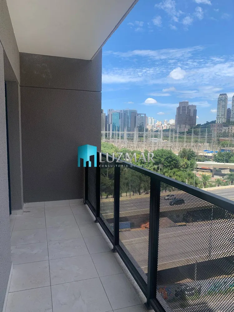 Apartamento, 1 quarto, 31 m² - Foto 3