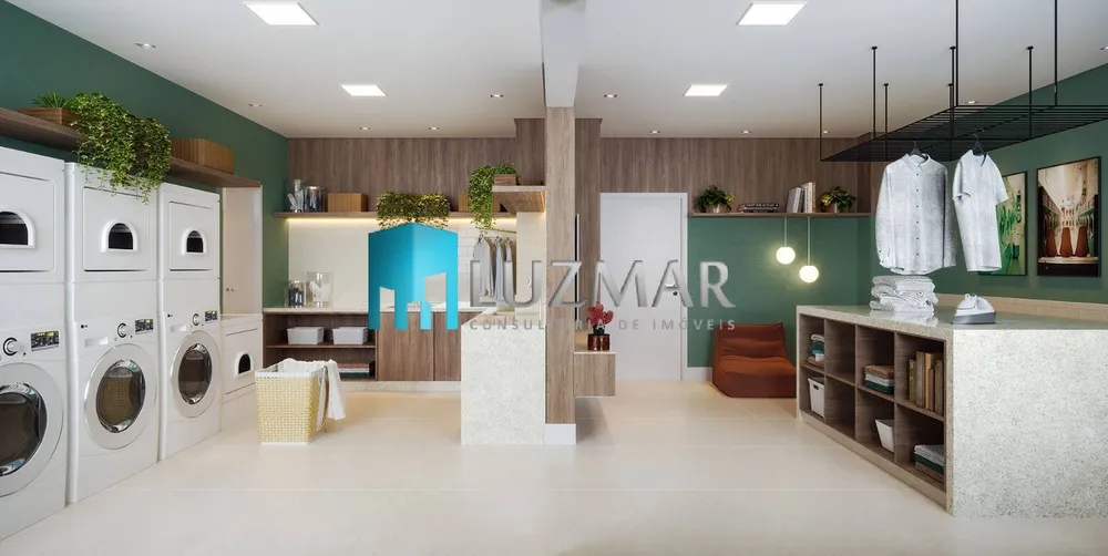 Apartamento, 1 quarto, 31 m² - Foto 24