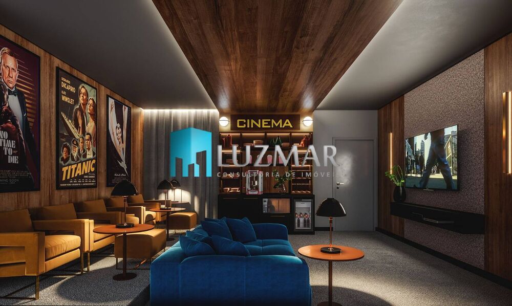 Apartamento, 1 quarto, 31 m² - Foto 8