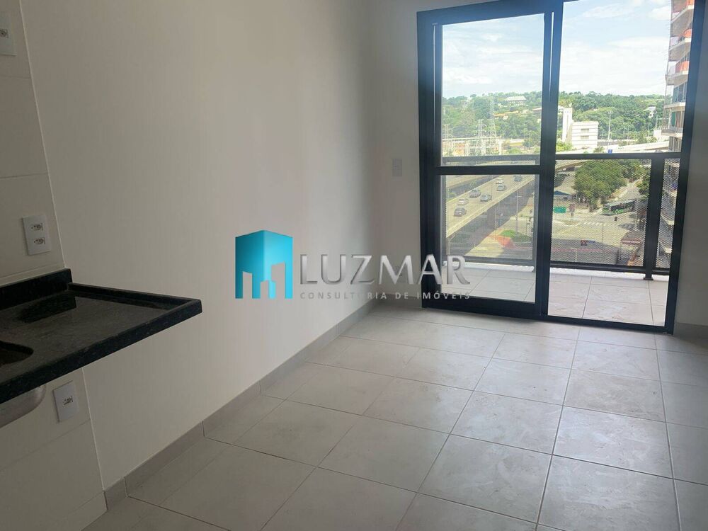 Apartamento, 1 quarto, 31 m² - Foto 1