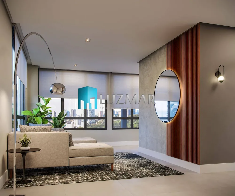 Apartamento, 1 quarto, 31 m² - Foto 18