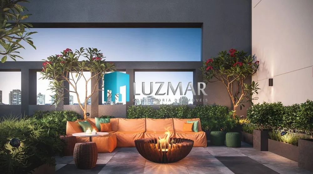 Apartamento, 1 quarto, 31 m² - Foto 14