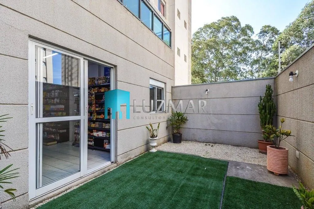 Apartamento, 2 quartos, 69 m² - Foto 7