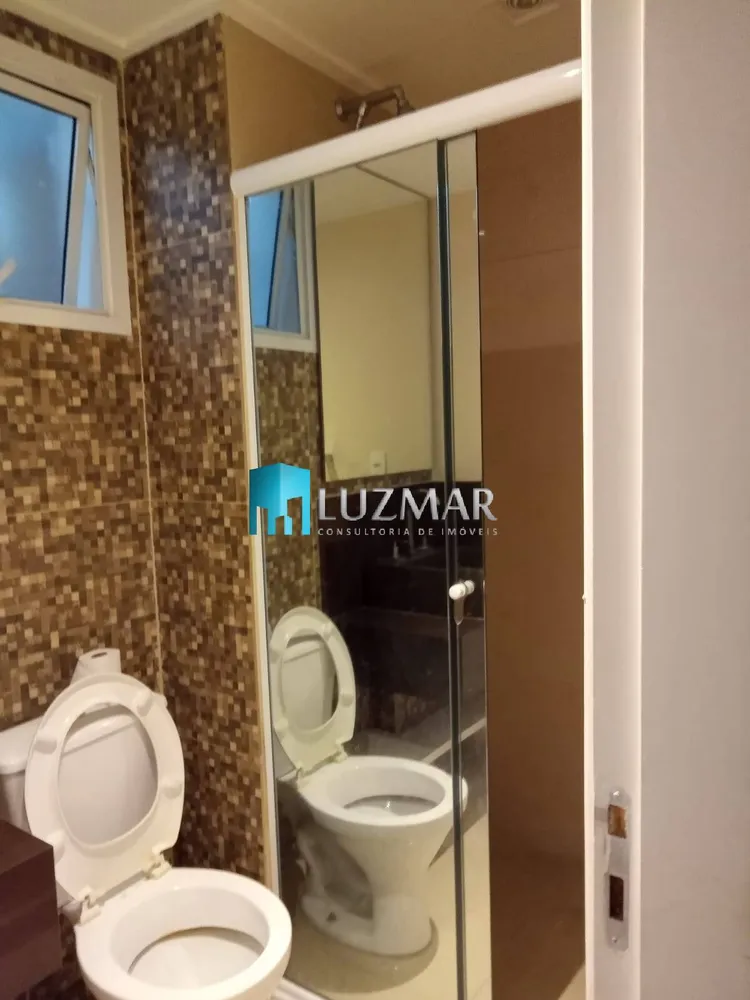 Apartamento, 2 quartos, 69 m² - Foto 2