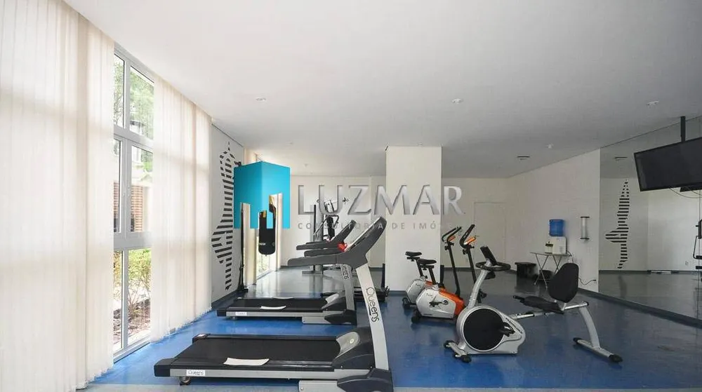 Apartamento, 2 quartos, 69 m² - Foto 2