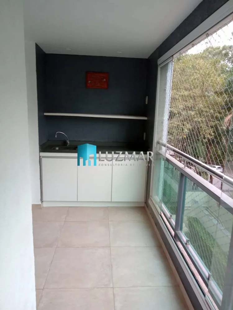 Apartamento, 2 quartos, 69 m² - Foto 1