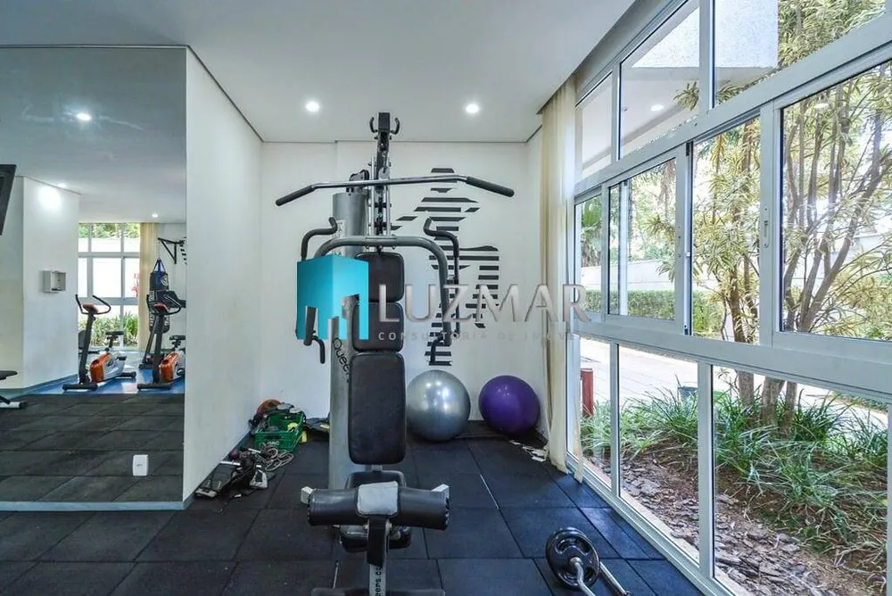 Apartamento, 2 quartos, 69 m² - Foto 4