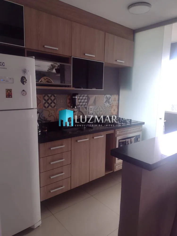 Apartamento, 2 quartos, 46 m² - Foto 4