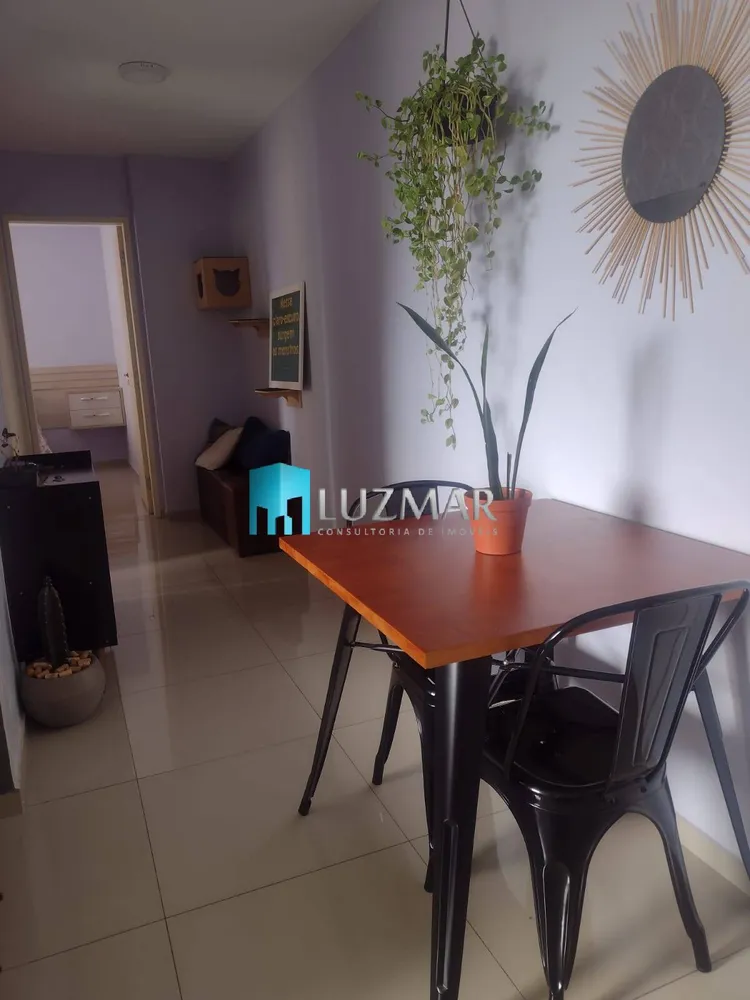 Apartamento, 2 quartos, 46 m² - Foto 6