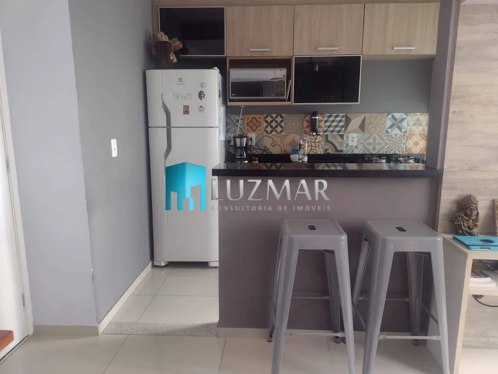 Apartamento, 2 quartos, 46 m² - Foto 4