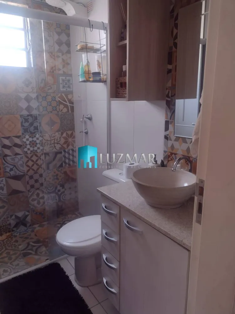 Apartamento, 2 quartos, 46 m² - Foto 3