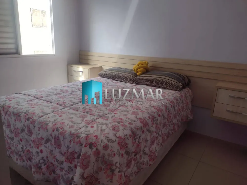 Apartamento, 2 quartos, 46 m² - Foto 8