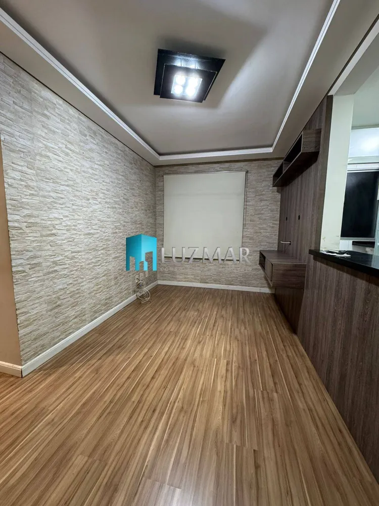 Apartamento, 2 quartos, 47 m² - Foto 6