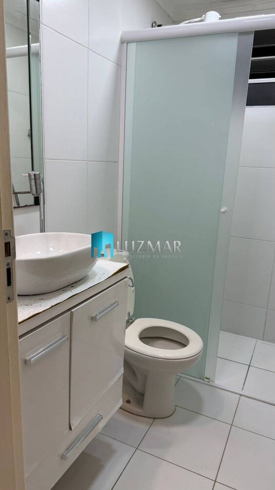 Apartamento, 2 quartos, 47 m² - Foto 2
