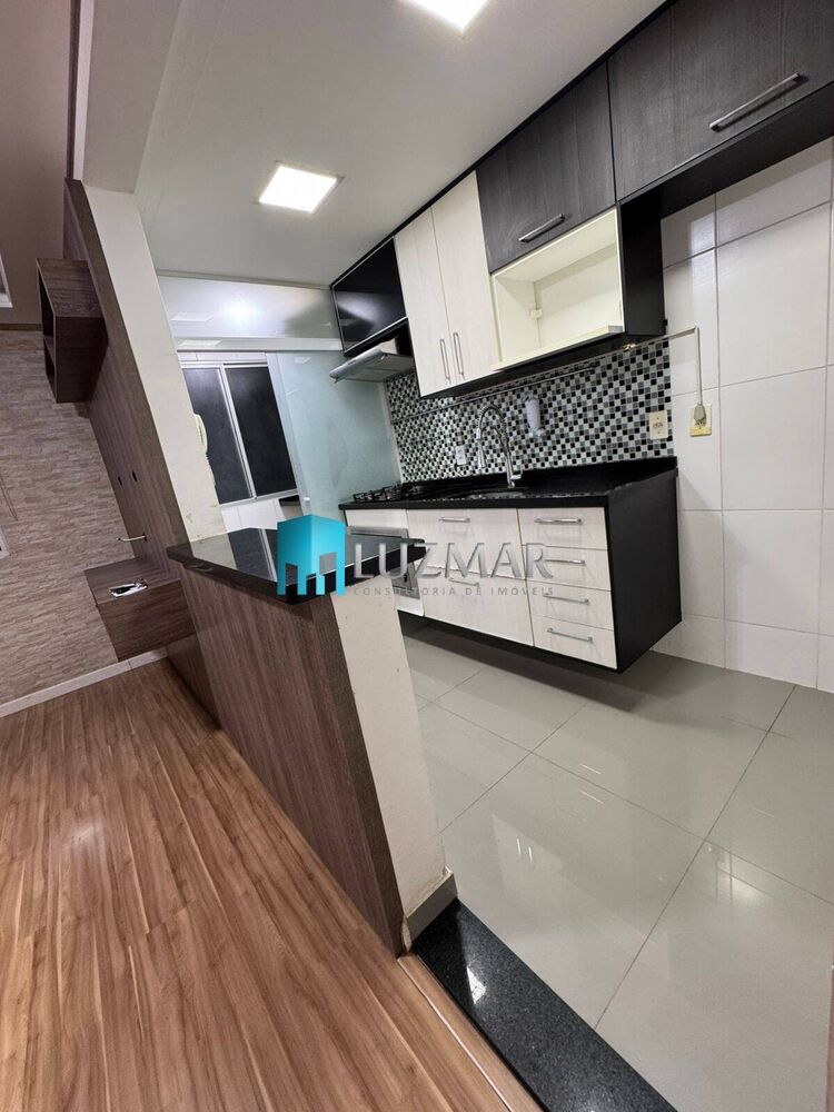 Apartamento, 2 quartos, 47 m² - Foto 1