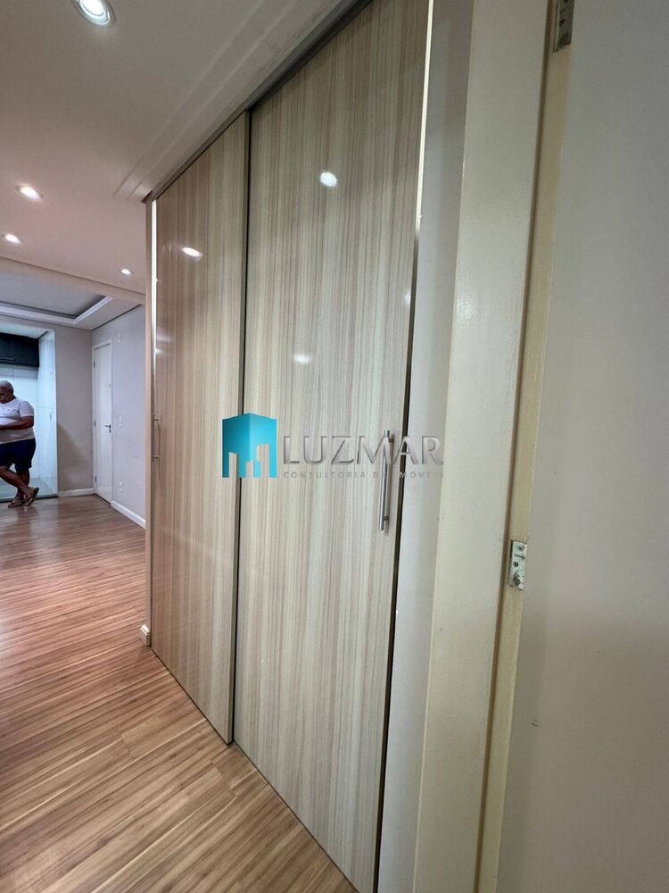 Apartamento, 2 quartos, 47 m² - Foto 3