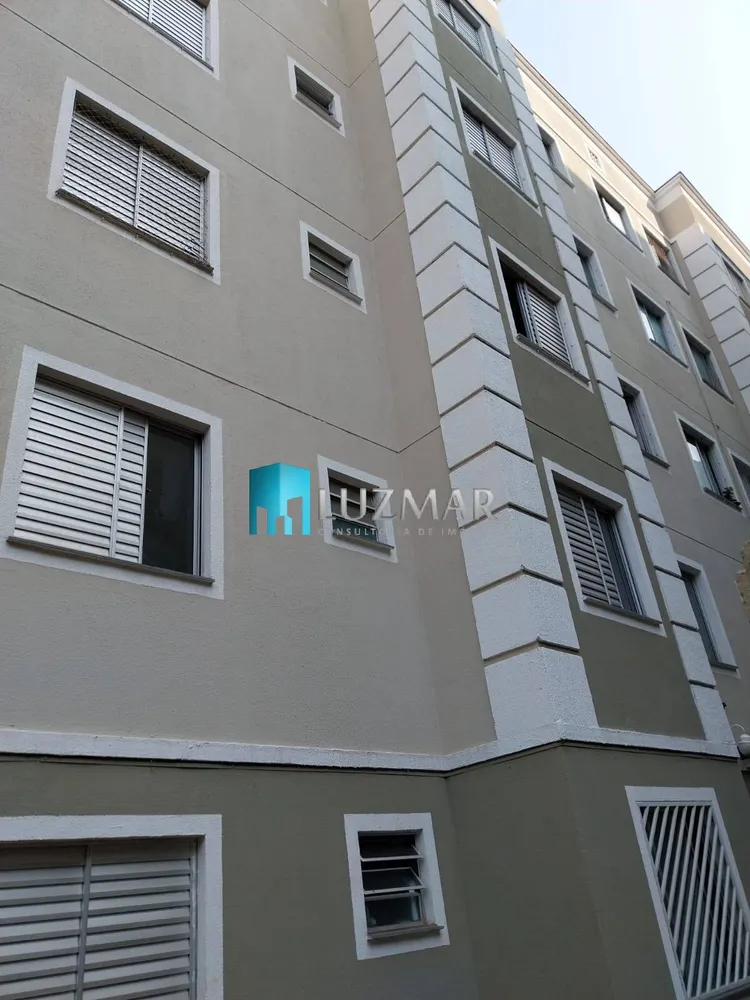 Apartamento, 2 quartos, 47 m² - Foto 16