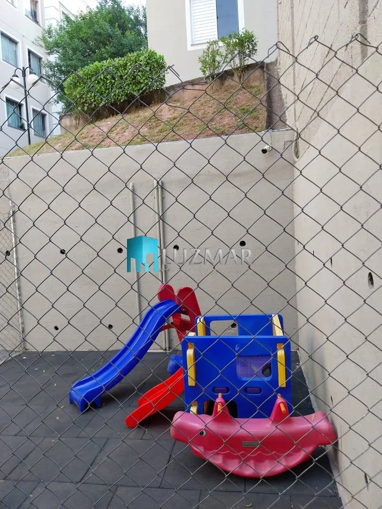 Apartamento, 2 quartos, 47 m² - Foto 7