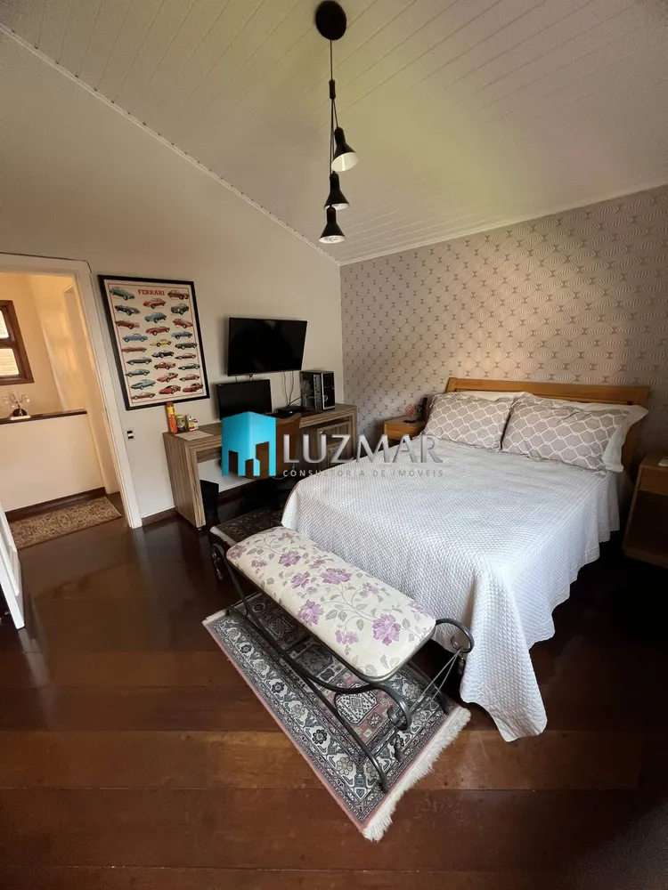 Casa, 4 quartos, 320 m² - Foto 11