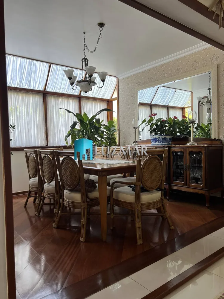 Casa, 4 quartos, 320 m² - Foto 2