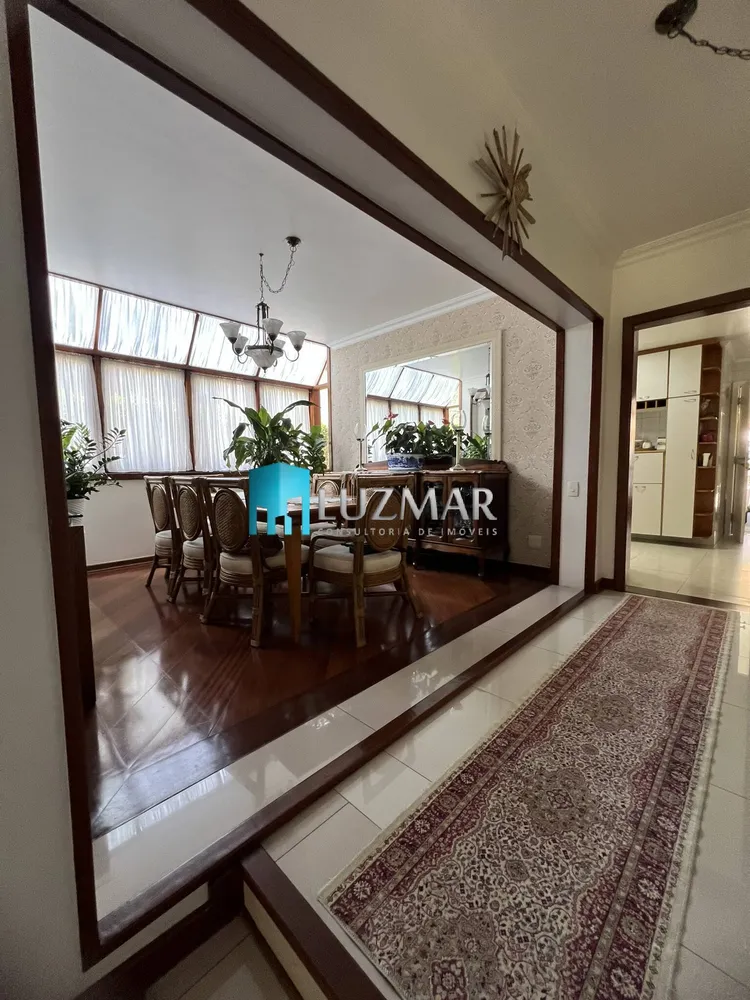 Casa, 4 quartos, 320 m² - Foto 7
