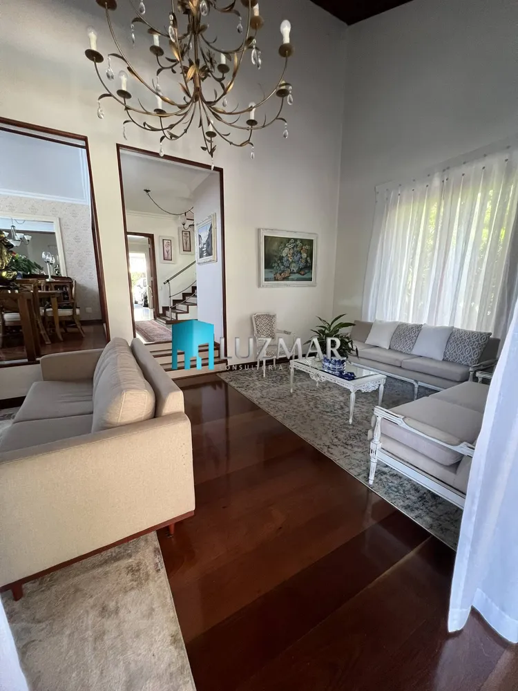 Casa, 4 quartos, 320 m² - Foto 6