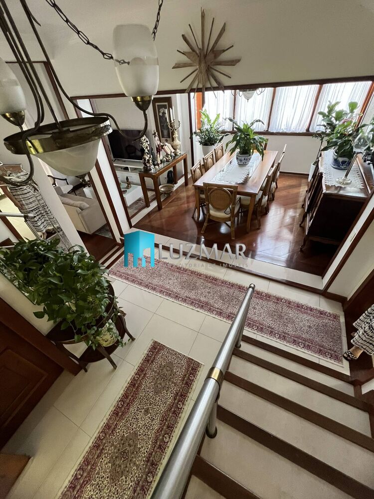 Casa, 4 quartos, 320 m² - Foto 2