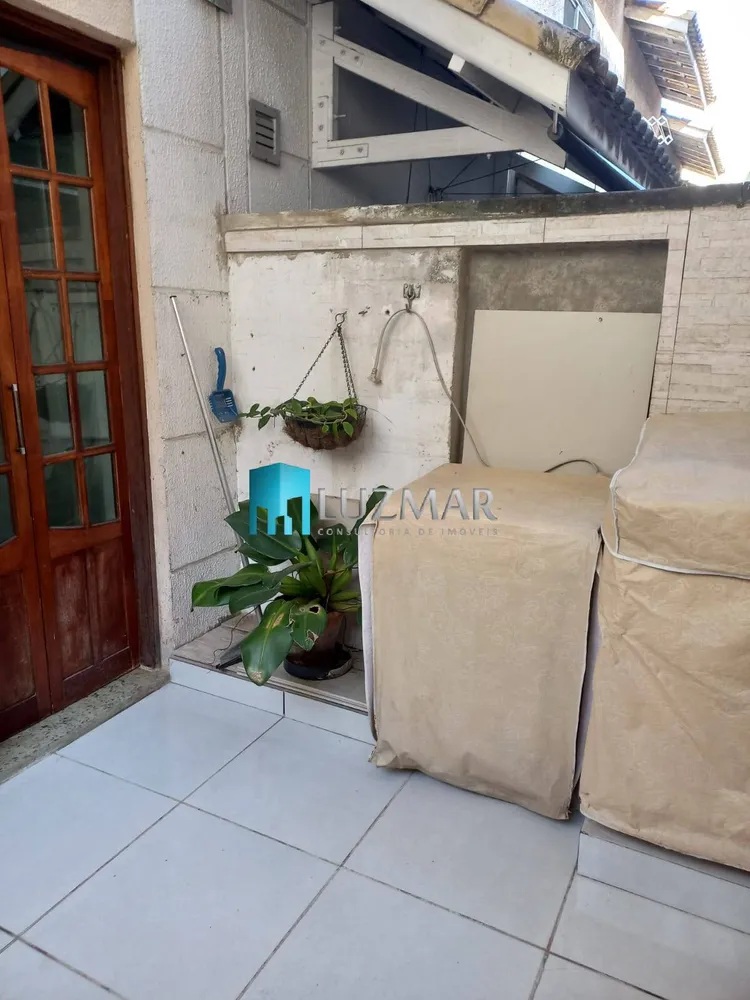 Casa de Condomínio, 2 quartos - Foto 10