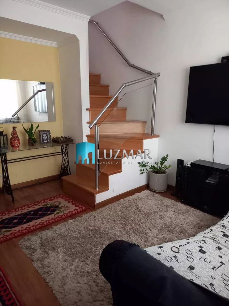 Casa de Condomínio à venda com 2 quartos, 84m² - Foto 1