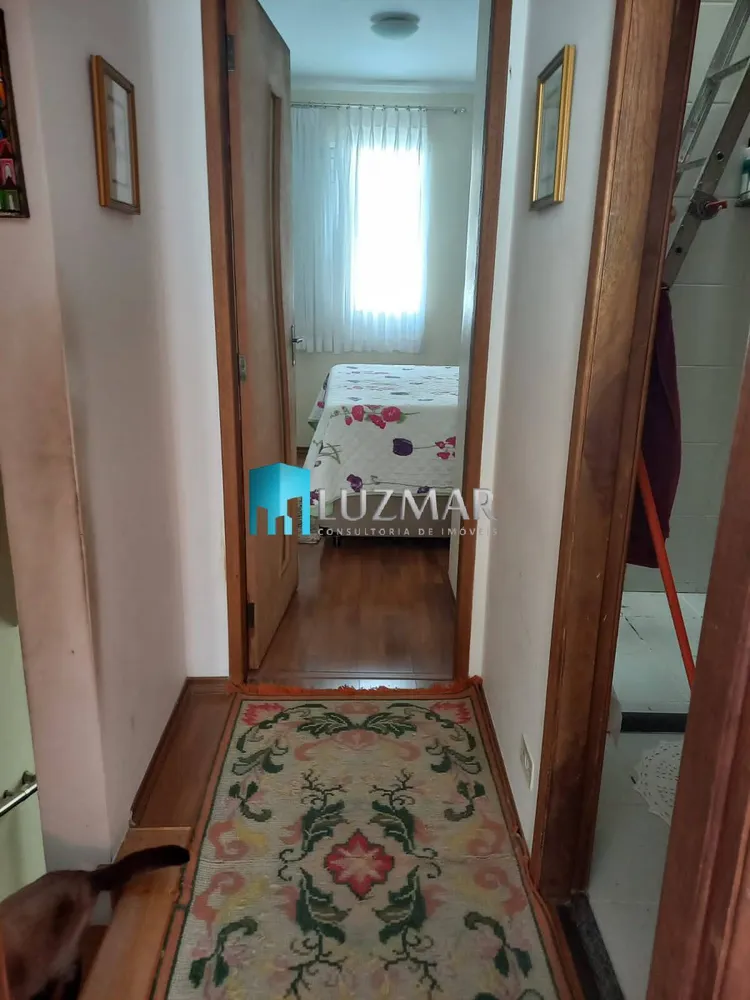 Casa de Condomínio, 2 quartos - Foto 7