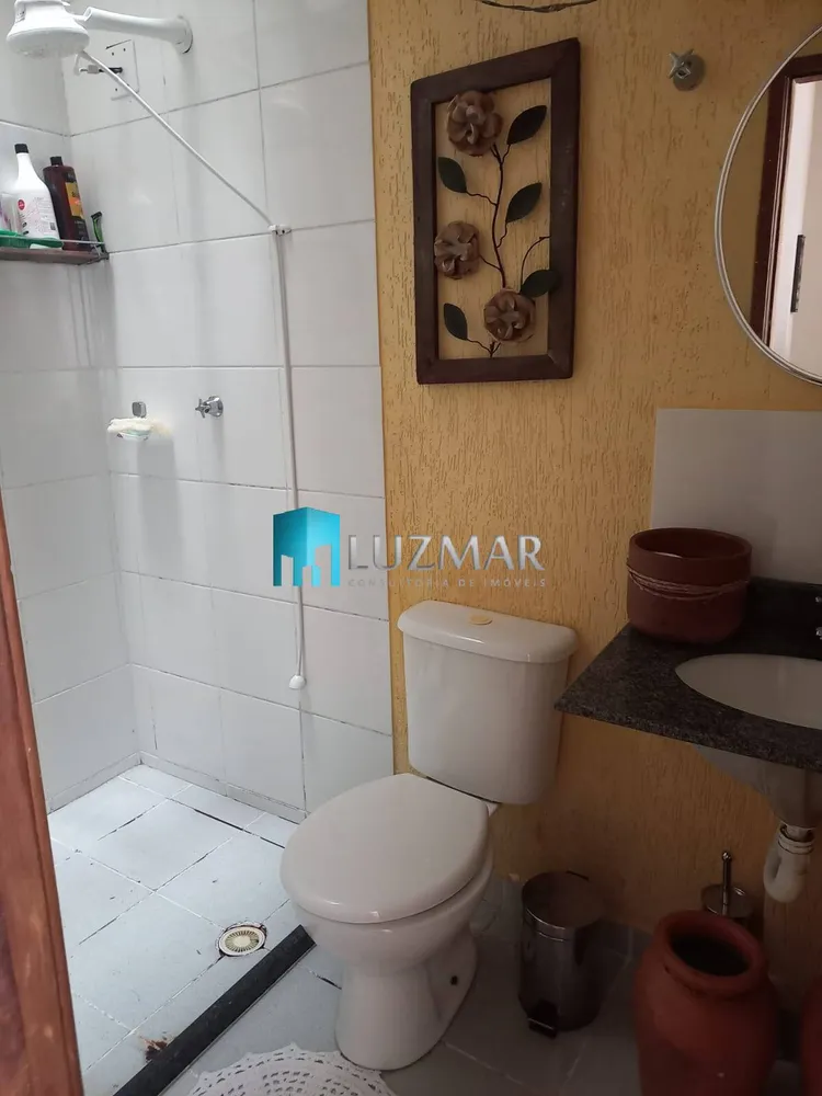 Casa de Condomínio, 2 quartos - Foto 8