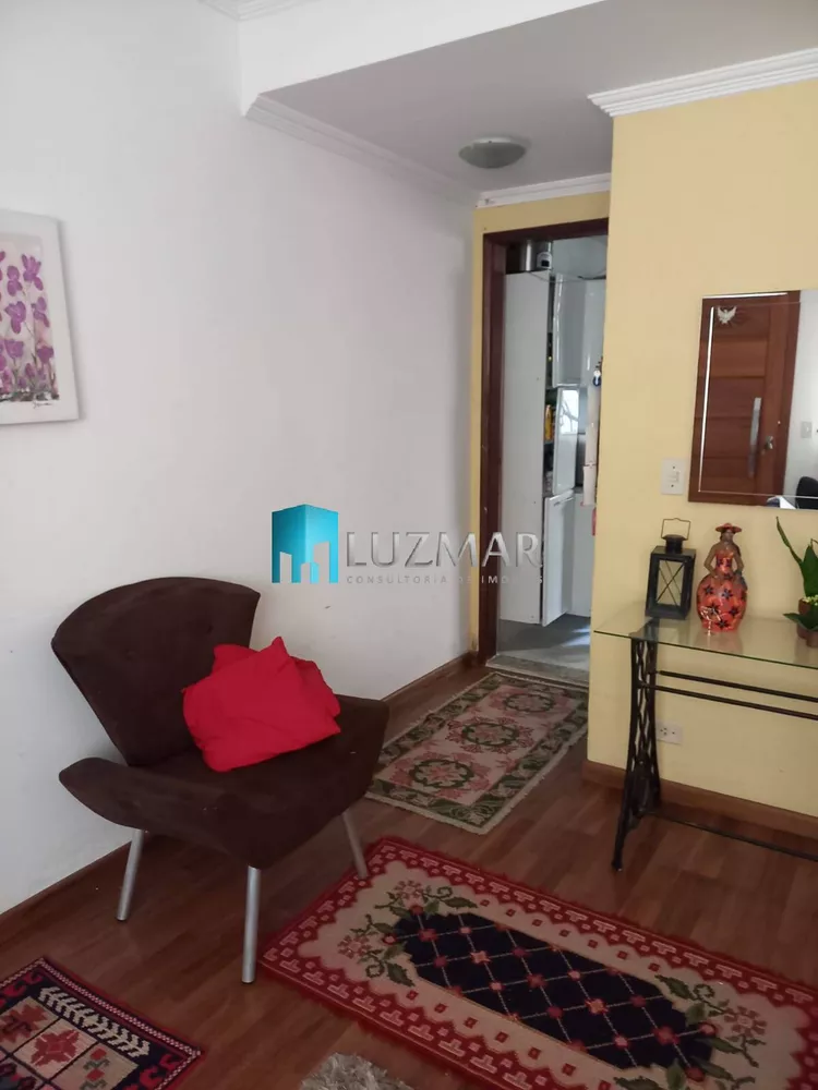 Casa de Condomínio à venda com 2 quartos, 84m² - Foto 2