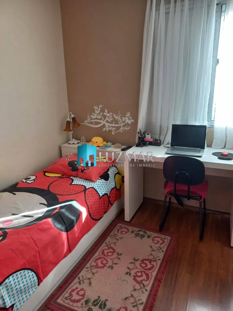 Casa de Condomínio, 2 quartos - Foto 6