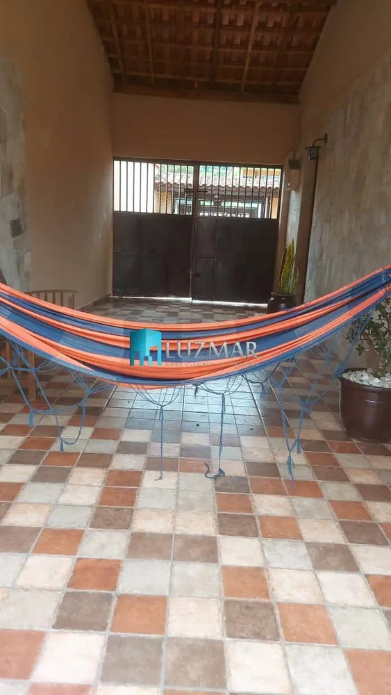 Casa, 3 quartos, 250 m² - Foto 9