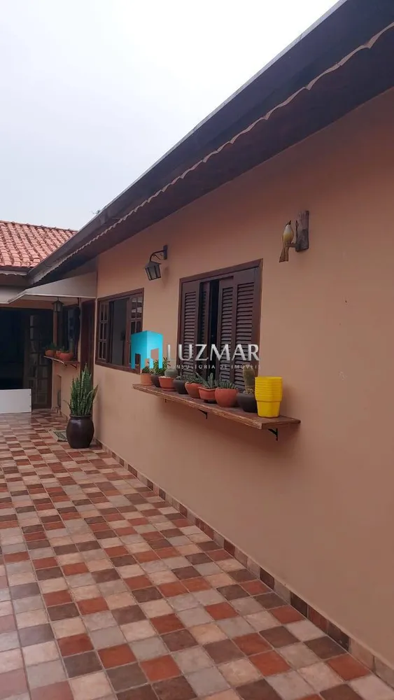 Casa, 3 quartos, 250 m² - Foto 12