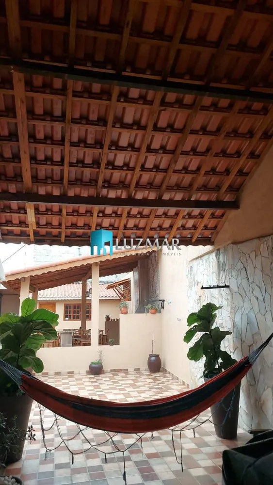 Casa, 3 quartos, 250 m² - Foto 10