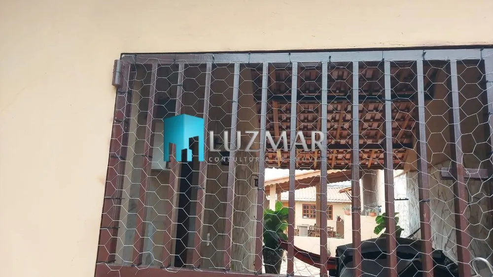 Casa, 3 quartos, 250 m² - Foto 8