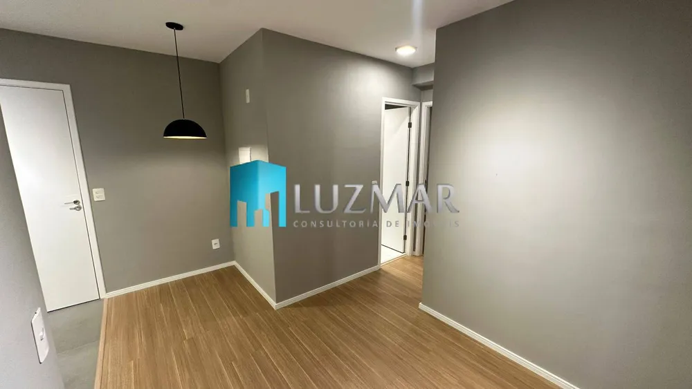 Apartamento, 2 quartos, 40 m² - Foto 4