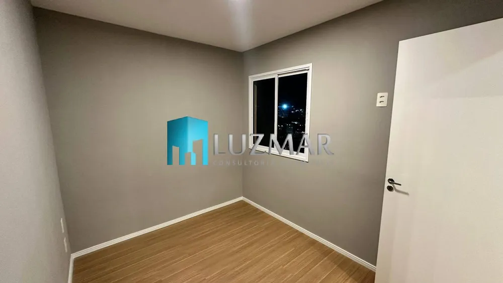 Apartamento, 2 quartos, 40 m² - Foto 5