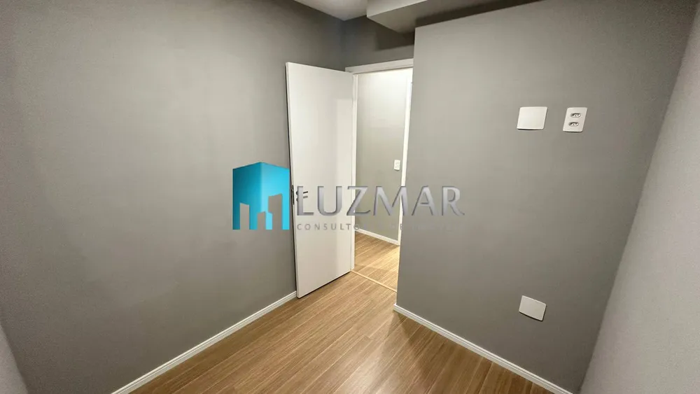 Apartamento, 2 quartos, 40 m² - Foto 11