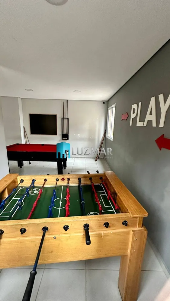 Apartamento, 2 quartos, 40 m² - Foto 16