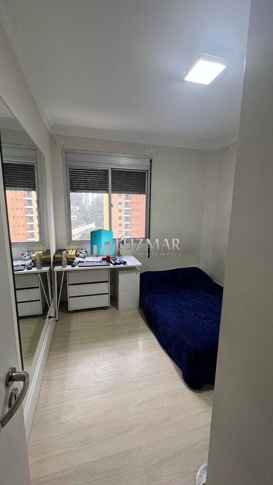 Apartamento, 3 quartos, 130 m² - Foto 4