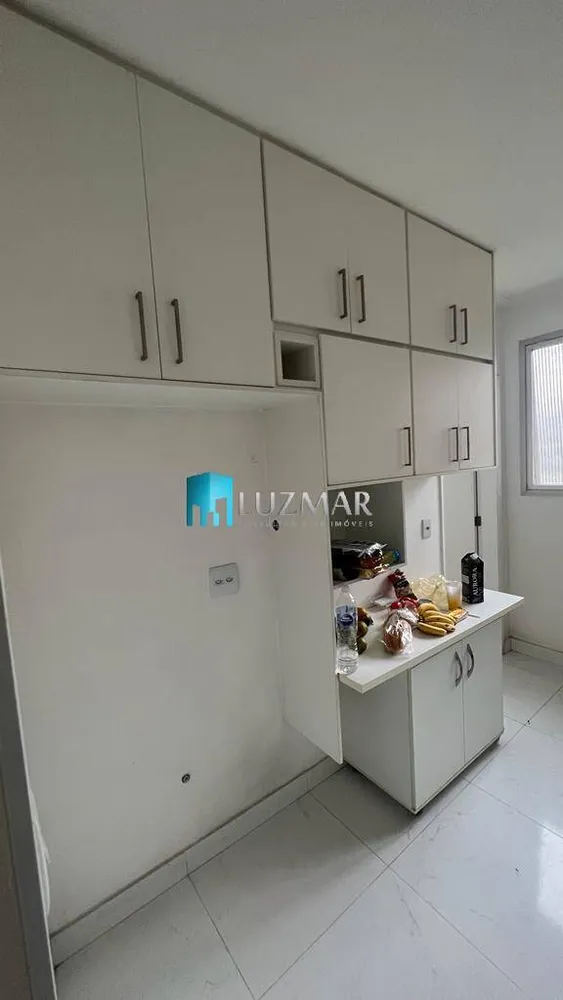 Apartamento, 3 quartos, 130 m² - Foto 6