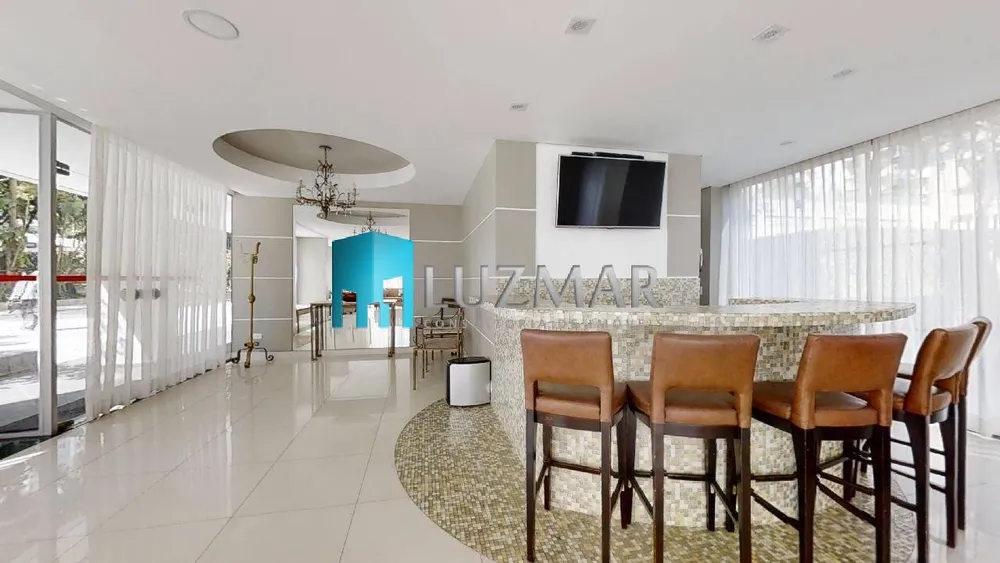 Apartamento, 3 quartos, 130 m² - Foto 12
