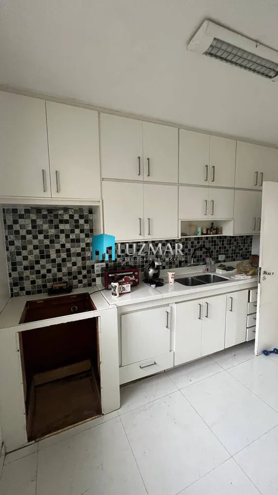 Apartamento, 3 quartos, 130 m² - Foto 8
