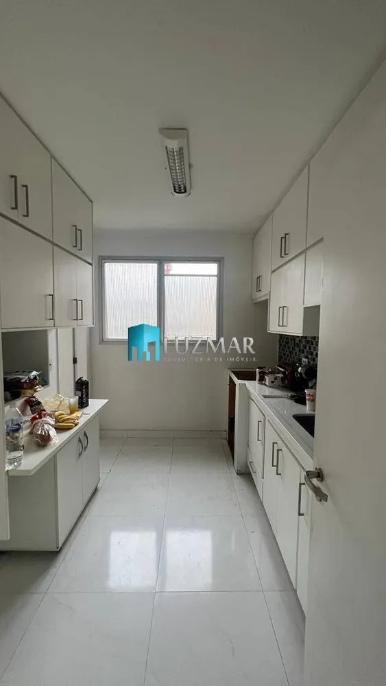 Apartamento, 3 quartos, 130 m² - Foto 15